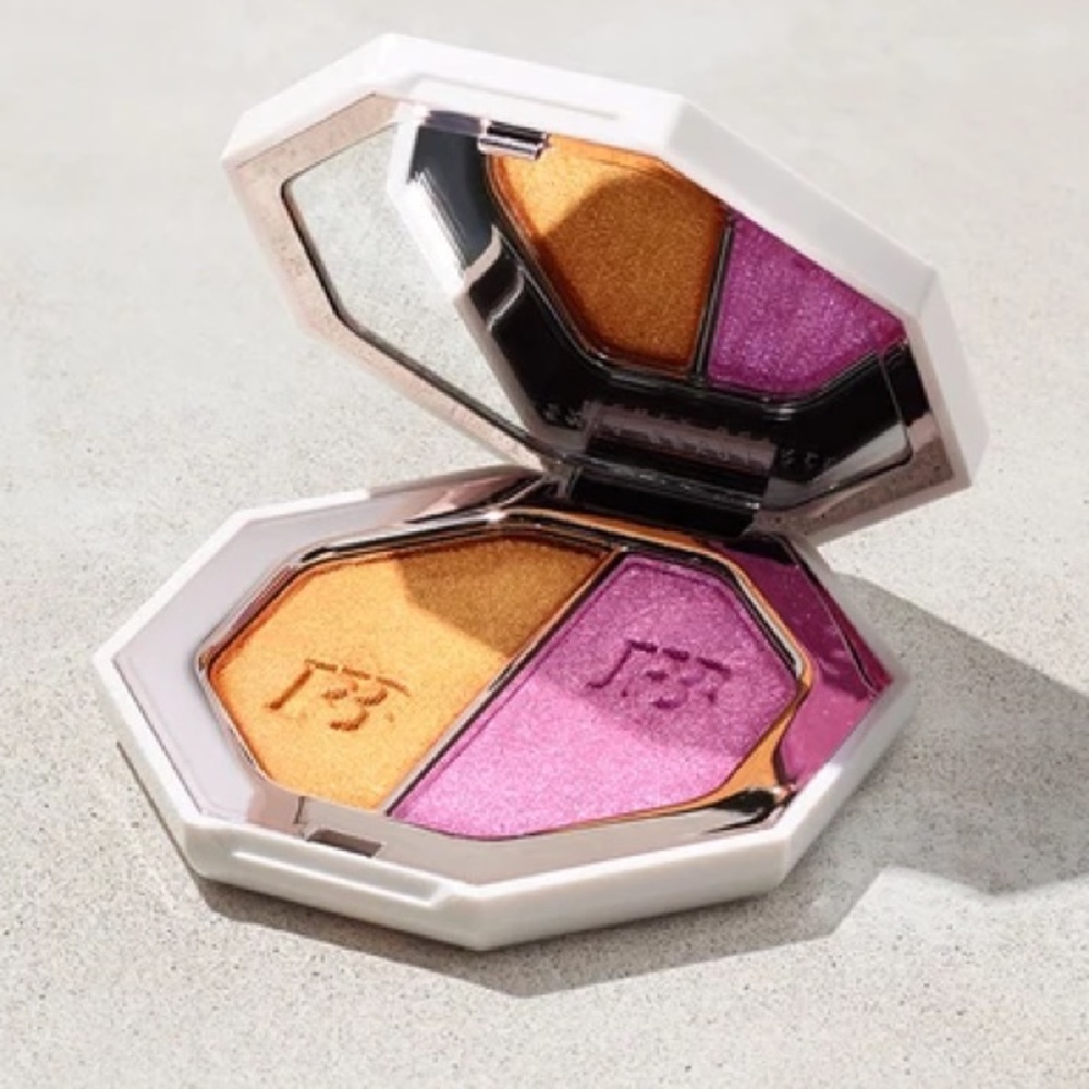 FENTY Beauty Highlighter Duo